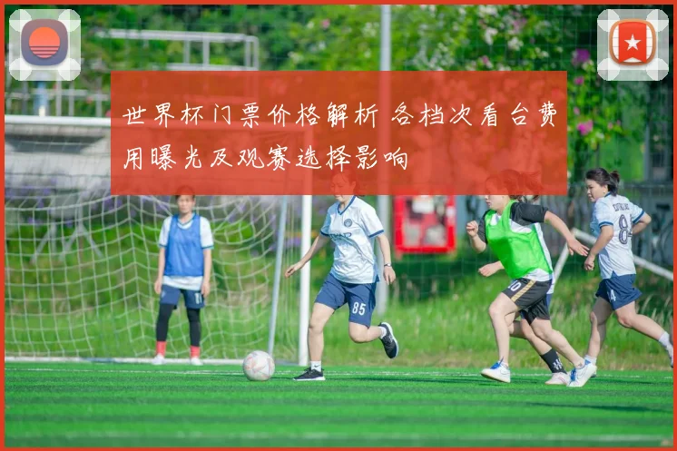 世界杯门票价格解析 各档次看台费用曝光及观赛选择影响